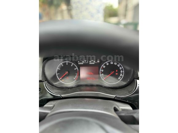 Sahibinden Opel Corsa 1.4 Enjoy 2015 Model 