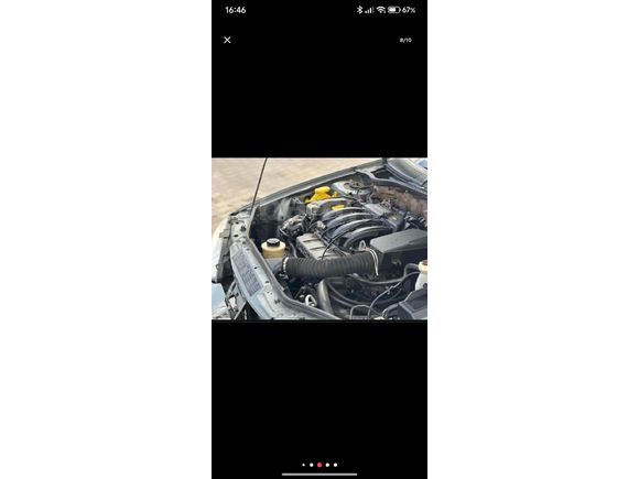 Sahibinden Renault Megane 1.6 RXT 2000 Model