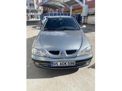 Sahibinden Renault Megane 1.6 RXT 2000 Model