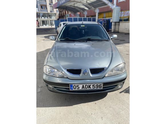 Sahibinden Renault Megane 1.6 RXT 2000 Model