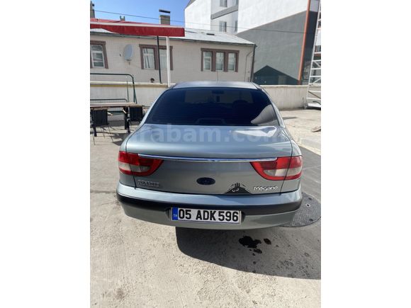 Sahibinden Renault Megane 1.6 RXT 2000 Model