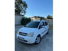 Sahibinden Opel Meriva 1.6 Enjoy 2005 Model İzmir
