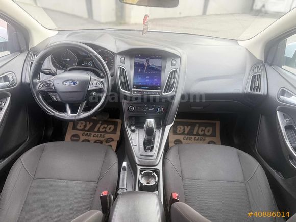 DEYİŞENSİZ OTOMATİK