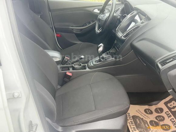 DEYİŞENSİZ OTOMATİK