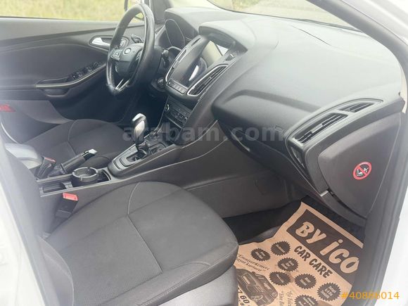 DEYİŞENSİZ OTOMATİK