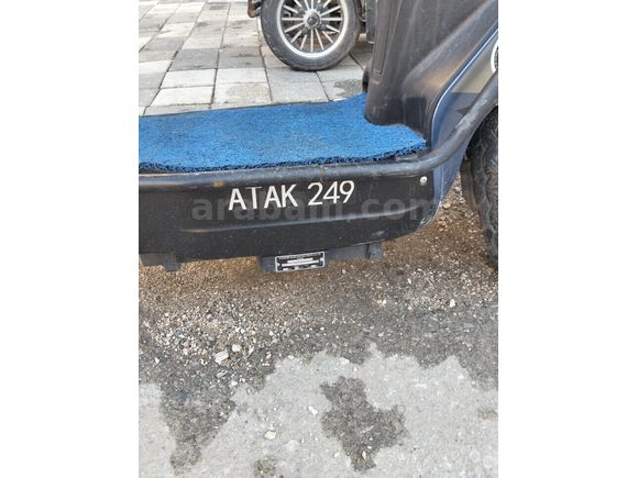 Sahibinden Arora Atak 249