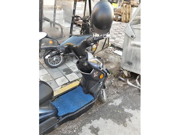 Sahibinden Arora Atak 249