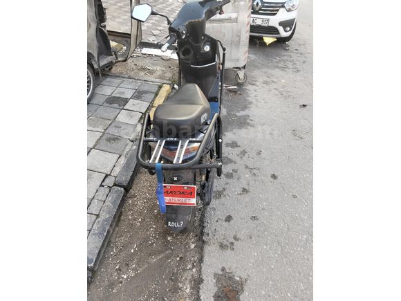 Sahibinden Arora Atak 249