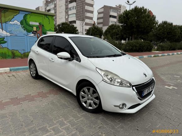115 BİN KM DİZEL OTOMATİK HATASIZ AYARINDA