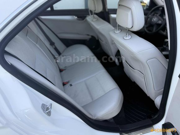 ACİLL SATILIK C 180