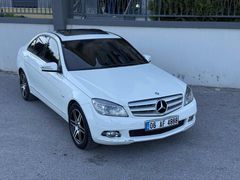 ACİLL SATILIK C 180