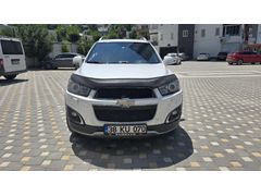 Sahibinden Chevrolet Captiva 2.0 D LTZ 2013 Model