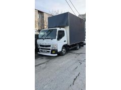 Sahibinden Mitsubishi Canter 3.5B 