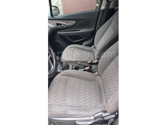 Opel Mokka 1.4 Enjoy 2012  Turbo
