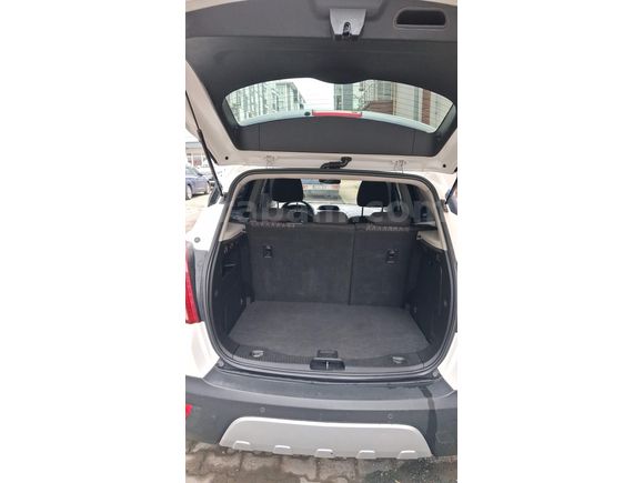 Opel Mokka 1.4 Enjoy 2012  Turbo