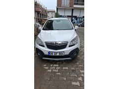 Opel Mokka 1.4 Enjoy 2012  Turbo