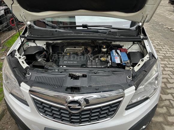 Opel Mokka 1.4 Enjoy 2012  Turbo