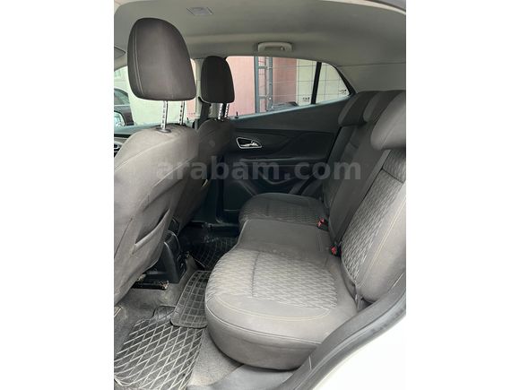 Opel Mokka 1.4 Enjoy 2012  Turbo