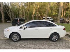 Sahibinden Fiat Linea 1.3 Multijet Easy 2014 Model  286000 km Beyaz