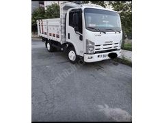 Sahibinden Isuzu N-Wide 