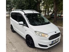 OTOMOBİL RUHSATLI 125 BİN KM HATASIZ AYARINDA