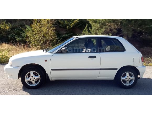 Sahibinden Suzuki Baleno 1.6, 98,6 PS, 1997 Model