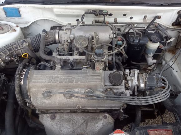 Sahibinden Suzuki Baleno 1.6, 98,6 PS, 1997 Model