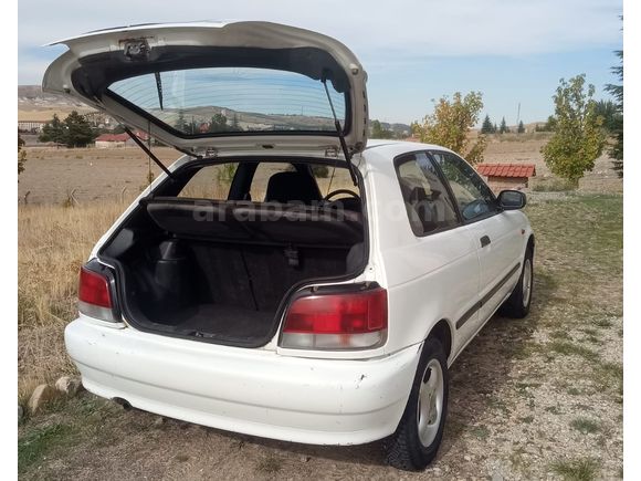 Sahibinden Suzuki Baleno 1.6, 98,6 PS, 1997 Model