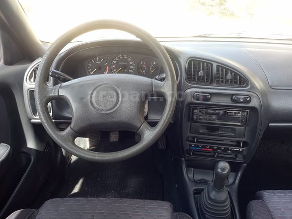 Sahibinden Suzuki Baleno 1.6, 98,6 PS, 1997 Model
