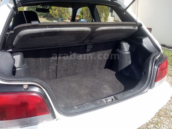 Sahibinden Suzuki Baleno 1.6, 98,6 PS, 1997 Model