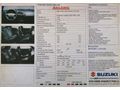 Sahibinden Suzuki Baleno 1.6, 98,6 PS, 1997 Model