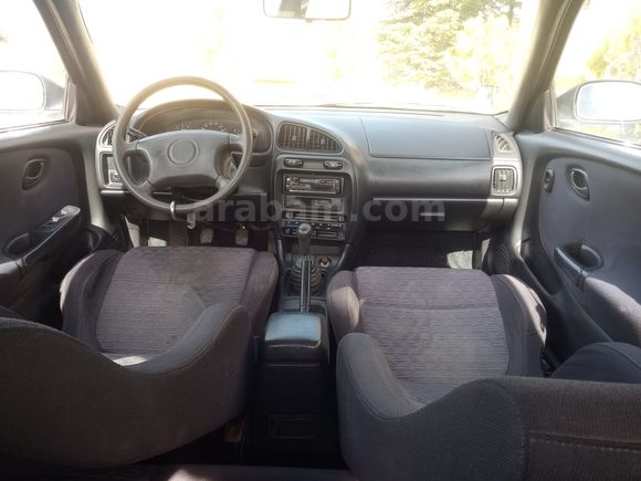 Sahibinden Suzuki Baleno 1.6, 98,6 PS, 1997 Model