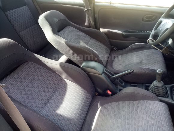 Sahibinden Suzuki Baleno 1.6, 98,6 PS, 1997 Model