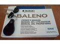 Sahibinden Suzuki Baleno 1.6, 98,6 PS, 1997 Model