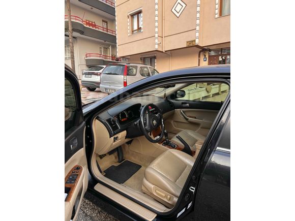 Sahibinden Honda Accord 2.0 Executive 2007 Model 
