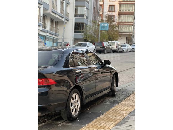 Sahibinden Honda Accord 2.0 Executive 2007 Model 