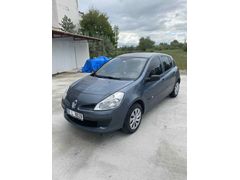 Sahibinden Renault Clio 1.5 dCi Authentique 2007 Model 