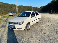 Sahibinden Fiat Albea Sole 1.3 Multijet Active 2011 Model 200.000 KM