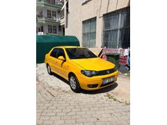 Sahibinden Fiat Albea Sole 1.3 Multijet Dynamic Plus 2010 Model Antalya-Alanya