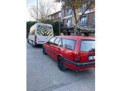 Sahibinden Fiat Tempra 1.6 SX SW 1995 Model