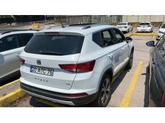 Sahibinden Seat Ateca, 105 binde, cam tavanlı, 1 karış lokal boyalı, tertemiz.