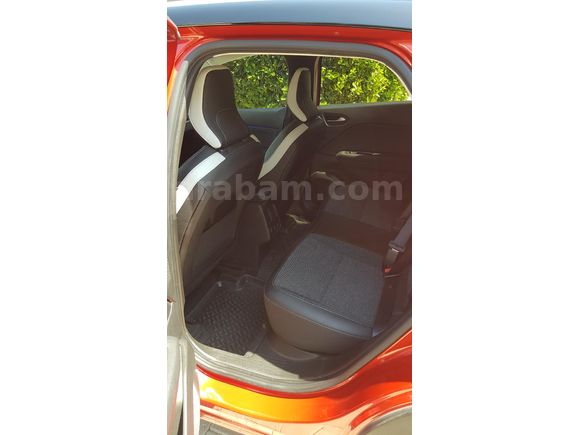 Sahibinden Renault Captur 1.3 TCe Icon 2023 Model