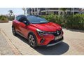 Sahibinden Renault Captur 1.3 TCe Icon 2023 Model