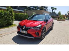 Sahibinden Renault Captur 1.3 TCe Icon 2023 Model