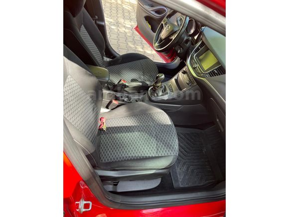 Sahibinden Opel Astra 1.6 CDTI Enjoy 2016 Model