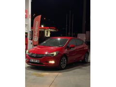 Sahibinden Opel Astra 1.6 CDTI Enjoy 2016 Model