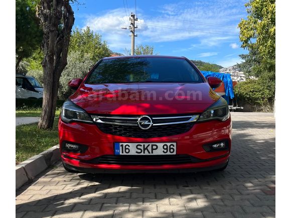 Sahibinden Opel Astra 1.6 CDTI Enjoy 2016 Model