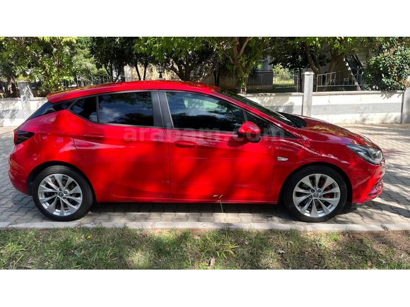 Sahibinden Opel Astra 1.6 CDTI Enjoy 2016 Model