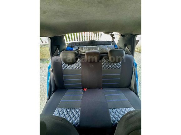 Sahibinden Renault Clio 1.5 dCi Expression 2003 Model  250.000 km Mavi