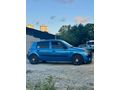 Sahibinden Renault Clio 1.5 dCi Expression 2003 Model  250.000 km Mavi
